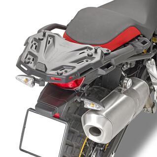 Motorrad-Topcase-Halterung Givi Monokey ou Monolock Bmw F 750 GS (18-21)
