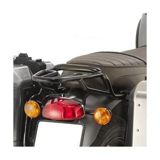 Motorrad-Topcase-Halterung Givi Monokey ou Monolock Triumph Bonneville T120 (16 à 20)