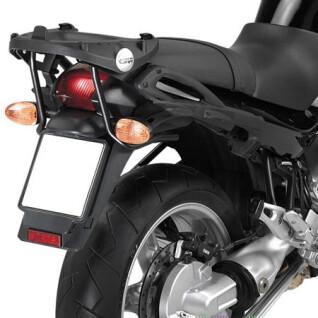 Motorrad-Topcase-Halterung Givi Monokey Bmw R 1150 R (01 à 06)