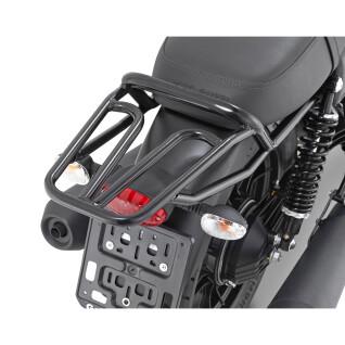 Motorradgepäckträger speciale ohne Koffer Givi Guzzi v7 stone