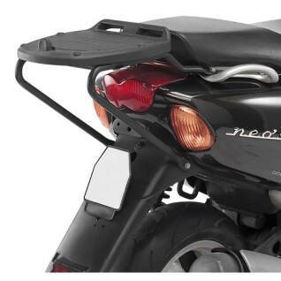 Motorrad-Topcase-Halterung Givi Monolock Yamaha Neo'S 50-100 (97 à 02)