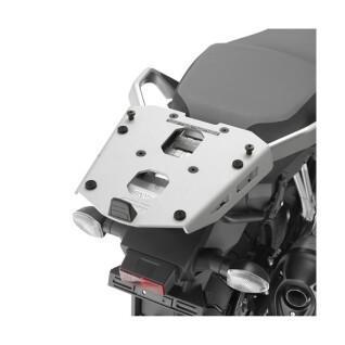 Motorrad-Topcase-Halterung Givi Monokey Suzuki DL 1000 V-Strom (17 à 19)