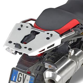 Motorrad-Topcase-Halterung Givi Monokey en aluminium Bmw F 750 GS (18-21)
