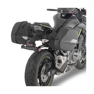 Spreizer für Motorrad-Reittaschen Givi ST601/ST604 Kawasaki Z 900 (17 à 20)