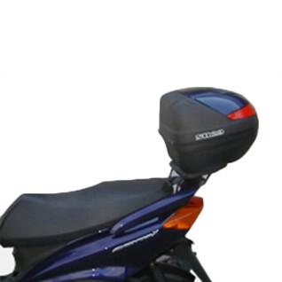 Motorrad-Topcase-Halterung Shad Yamaha 125 Cygnus X (04 à 06)
