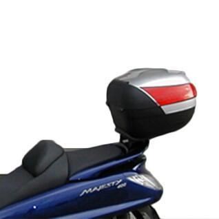 Halter Top Case Motorrad Shad Yamaha 400 Majesty (04 bis 12)