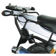 Motorrad-Topcase-Halterung Givi Monokey ou Monolock Suzuki GSX 1200 (98 à 02)