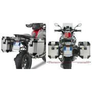 Motorrad-Seitenkofferhalter Givi Monokey Cam-Side Bmw R 1200 Gs (13 À 18)