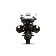 Motorrad Seitenkofferträger Shad 3P System Benelli Trk 502 (17 À 21)