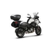 Motorrad-Topcase-Halterung Shad Benelli TRK 502 (16 bis 20) / TRK 502X (18 bis 20)