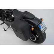 Halterung für Motorrad-Seitentasche lh legend gear SW-Motech Harley-Davidson Softail Fat Bob (17-).