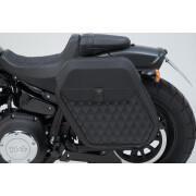 Halterung für Motorrad-Seitentasche lh legend gear SW-Motech Harley-Davidson Softail Fat Bob (17-).