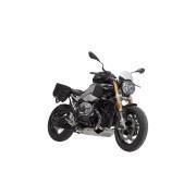 Paar Seitenkoffer SW-Motech Sysbag 10/10 BMW R nineT (14-), Pure / G/S (16-)