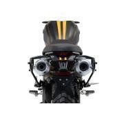 Paar Seitenkoffer SW-Motech Sysbag 15/15 Ducati Scrambler 1100/ Special/ Sport (17-)