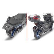 Support top case moto Givi Yamaha Monokey Monolock T-max 560 (22)