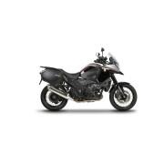 Seitenkofferträger Motorrad Shad 3P System Honda Vfr 1200 X Crosstourer (12 À 21)