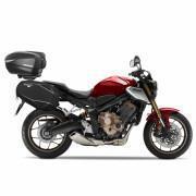 Motorrad-Topcase-Befestigung Shad Top Master Honda cb650r