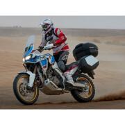 Seitenkofferträger Motorrad Shad 3P System Honda Africa Twin Adventure Sports Crf1000L (18 À 19)