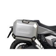 Motorrad-Seitenkofferhalter Shad 4P System Honda X-Adv 750 2021-2020