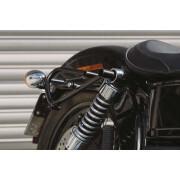 Halterung Seitentasche Motorrad slc SW-Motech Harley Dyna modèles (09-17).