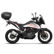 Motorrad-Topcase-Halterung Shad Ktm DUKE 390 ADVENTURE 2020-2021