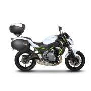 Seitenkofferträger Motorrad Shad 3P System Kawasaki 650 Ninja (17 À 21)