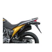 Motorrad-Seitenkofferhalter Sw-Motech Evo. Honda Xl 700 V Transalp (07-12)