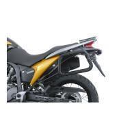 Motorrad-Seitenkofferhalter Sw-Motech Evo. Honda Xl 700 V Transalp (07-12)