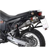 Motorrad-Seitenkofferhalter Sw-Motech Evo. Ktm Lc8 950 / 990 Adventure
