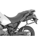 Motorrad-Seitenkofferhalter Sw-Motech Evo. Yamaha Xt 660 Z Ténéré (07-16)