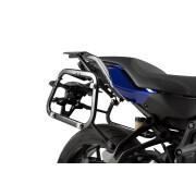 Motorrad-Seitenkofferhalter Sw-Motech Evo. Yamaha Mt-07 Tracer (16-)