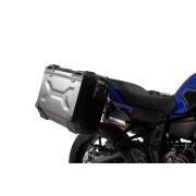 Motorrad-Seitenkofferhalter Sw-Motech Evo. Yamaha Mt-07 Tracer (16-)
