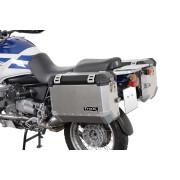 Motorrad-Seitenkofferhalter Sw-Motech Evo. Bmw R1100Gs / R1150Gs / R1150Gs Adventure