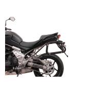 Motorrad-Seitenkofferhalter Sw-Motech Evo. Kawasaki Versys 650 (07-14)