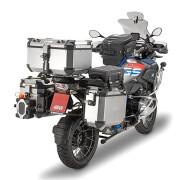 Paar Seitenkoffer Motorrad Givi outback new 48l