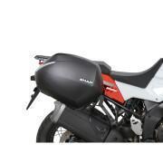 Motorrad-Seitenkofferhalter Shad 3P System Suzuki V-Strom 1000/1050/Xt 2014-2020