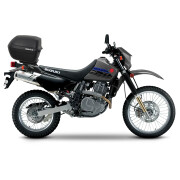 Kit zur Befestigung von Motorrad-Seitenkoffern Shad Suzuki DR 650'20