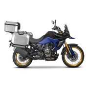 Motorrad-Seitenkofferhalter Shad 4P System Suzuki V-Strom 800 DE '23