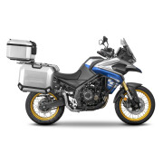 Motorrad-Seitenkofferhalter Shad 4P System Voge 525 DSX '23