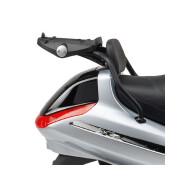 Halter Top Case Scooter Givi Monokey Piaggio X8 125-150-200-250-400 (04 à 10)