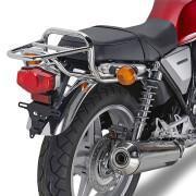 Motorrad-Topcase-Halterung Givi Monokey ou Monolock Honda CB 1100 (13-14)