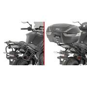 Motorrad-Topcase-Halterung Givi Monokey ou Monolock Yamaha MT-10 (16 à 20)