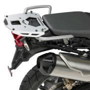 Motorrad-Topcase-Halterung Givi Monokey en aluminium Triumph Tiger 800XC/800XR (18 à 19)