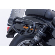 Motorrad-Seitentasche SW-Motech Legend Gear Harley-Davidson Nightster (22-)/Special (23-)