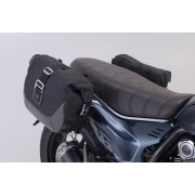 Motorrad-Seitentaschen-Kit SW-Motech Legend Gear LC Ducati Scrambler Nightshift / Full Throttle (23-)
