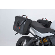 sysbag taschensystem SW-Motech WP Ducati Monster 1200