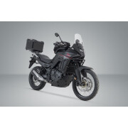 Motorrad-Topcase-Set SW-Motech Trax ADV Suzuki V-Strom 800DE (22-)