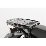 Support top case moto SW-Motech Steel-Rack Kawasaki KLR 650 (08-18)