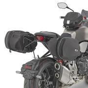 Spreizer für Motorrad-Reittaschen Givi Easylock Honda CB 1000 R (18 à 20)