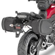 Spreizer für Motorrad-Reittaschen Givi Easylock Yamaha MT-09 Tracer (15 à 17)